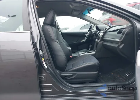 2013 Toyota Camry Se from USA, damaged, VIN 4T1BF1FK9DU269727